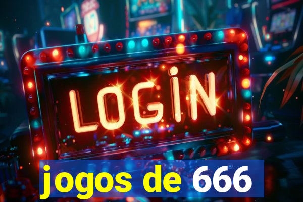 jogos de 666